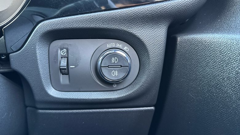 Vauxhall Corsa 1.2 Turbo Ultimate 5dr Auto Petrol Hatchback